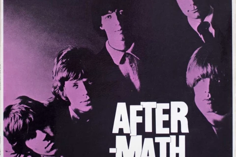 Jak zostałem kamieniarzem, czyli tajemnice kolekcjonera - The Rolling Stones