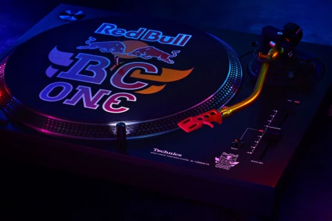 Technics - powrót legendy