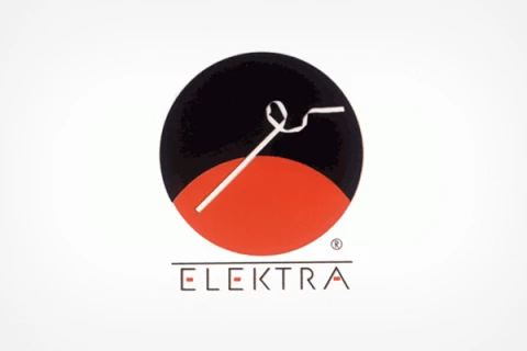 Elektra Records – folk i rock według Jaca Holzmana