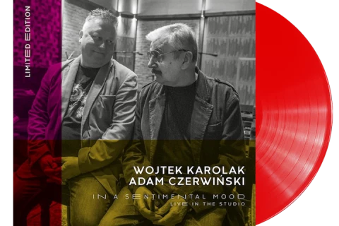 AC Records - polski klub płytowy z jazzowymi rarytasami