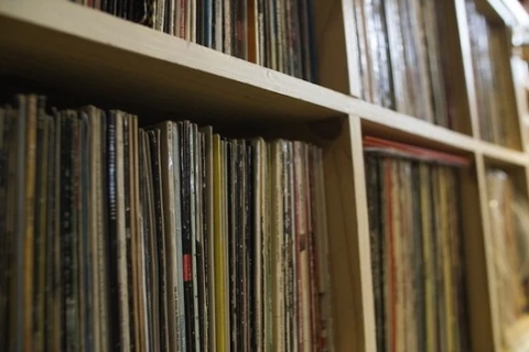 Jak przechowywać płyty winylowe?