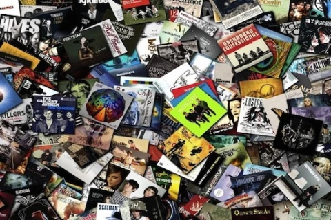 Od czego zależy cena płyty winylowej?