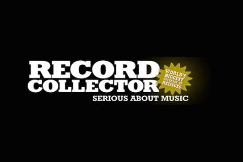 Record Collector - więcej niż magazyn muzyczny