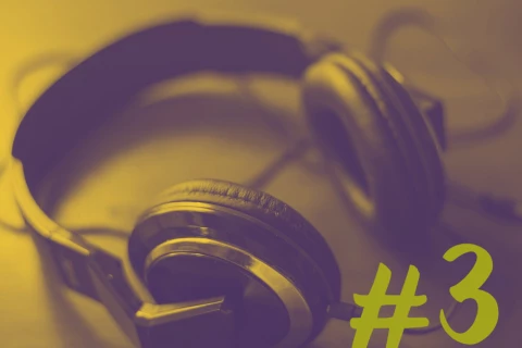 Playlista Psychosondy #3