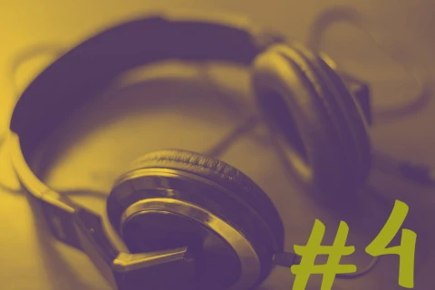 Playlista Psychosondy #4