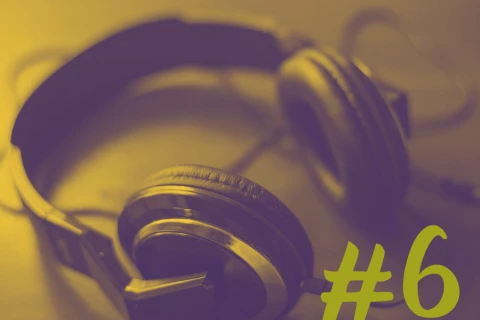 Playlista Psychosondy #6