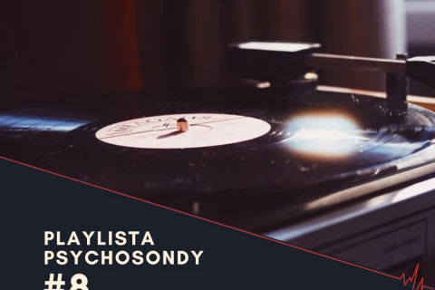 Playlista Psychosondy #8