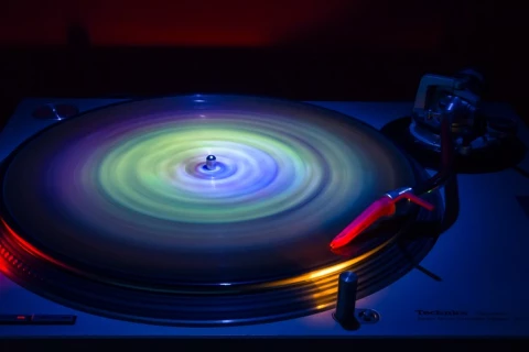 7 najpiękniejszych gramofonów XX wieku