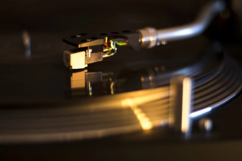 III edycja Chorzów Vinyl Festival. Patronuje Psychosonda