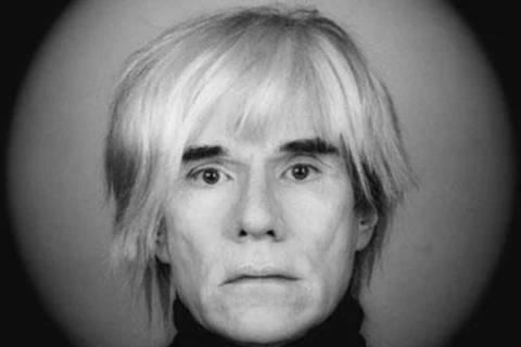 Andy Warhol – okładki płyt