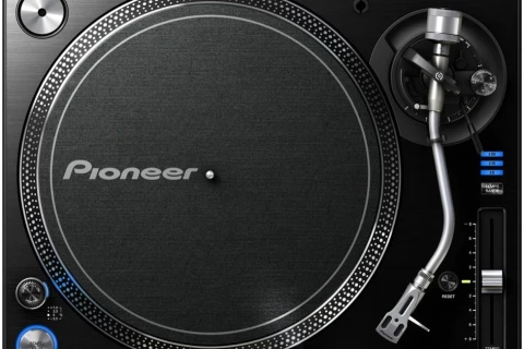 Gramofony marki Pioneer