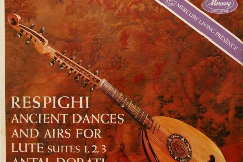 Historia jednej płyty