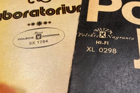 W mono czy w stereo?