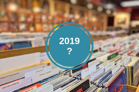 Winyle w 2019 roku