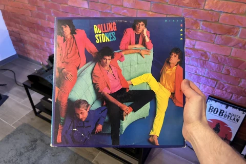 7 albumów uznanych artystów, które były rozczarowaniem