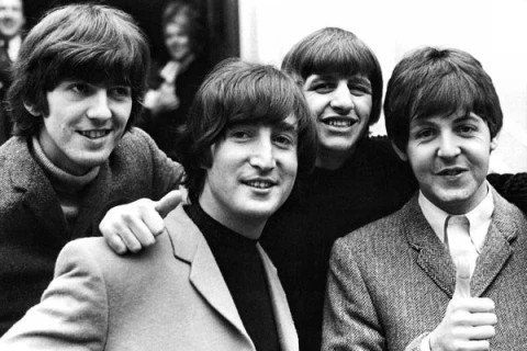 "Now and Then" - ostatnia piosenka The Beatles