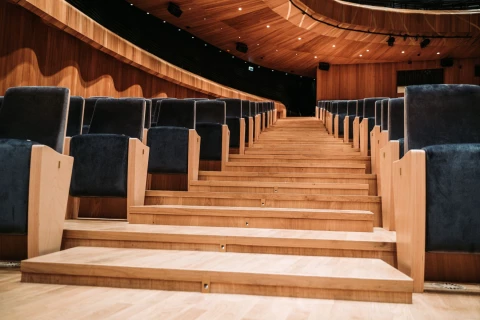 Program Guitar City na Cavatina Guitar Festival