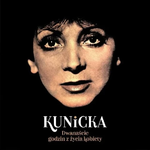 Uwikłana w codzienność, z głową w chmurach: Halina Kunicka – 12 godzin z życia kobiety (1978) - okładka