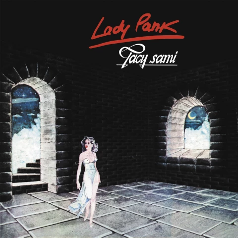 Lady Pank – Tacy sami (1988) - okładka