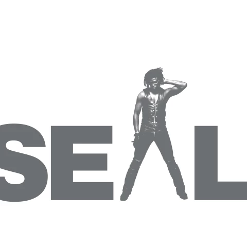 Seal – Seal (1991) - okładka