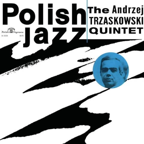 The Andrzej Trzaskowski Quintet (vol. 4) - okładka