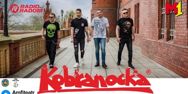 XV Radomska Giełda Winyli