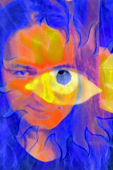 Adam Jan Kaufmann: niewysławialny element - Adam Jan Kaufmann