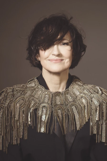 Pierwszy winyl w karierze Katarzyny Groniec. „Wielka radość!” - Katarzyna Groniec