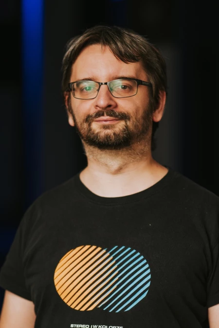 Michał Wilczyński (GAD Records) - Mamy najwspanialszych słuchaczy na świecie