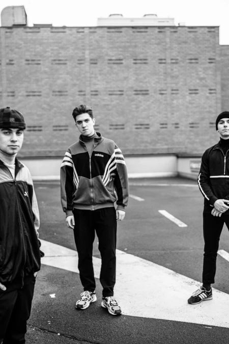 Kosmonauci: winyl będzie naszym głównym nośnikiem - Kosmonauci