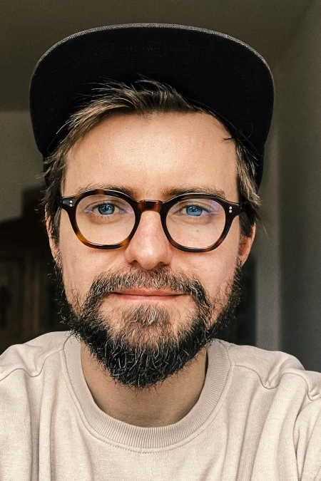 Pierwsza okładka i od razu sukces. Jakub Kamiński, laureat Konkursu 30/30 - Jakub Kamiński