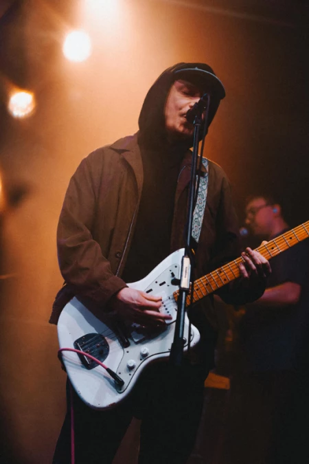 Jakub Skorupa: winylowy chrzest bojowy - Jakub Skorupa