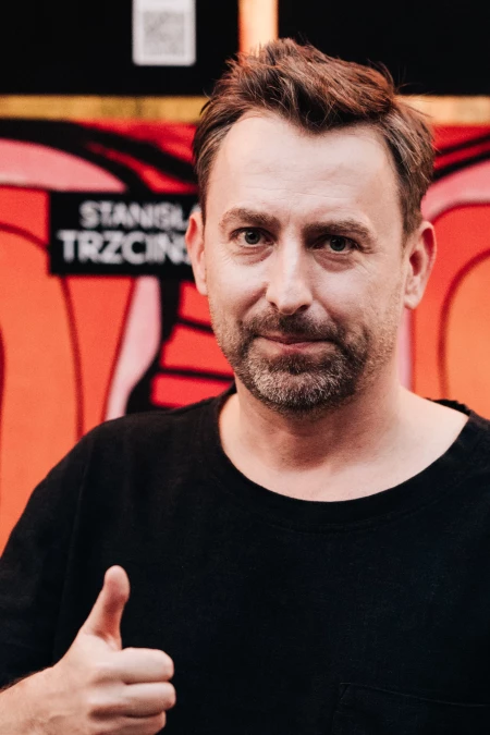 Rynek winyli a cyfryzacja muzyki - dr Stanisław Trzciński - Stanisław Trzciński