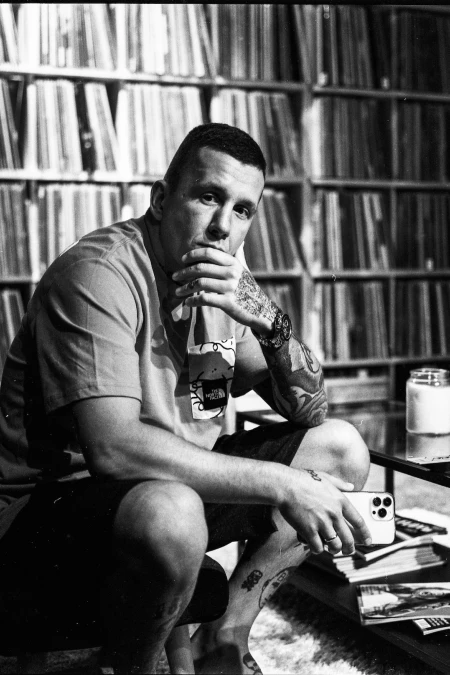 Jędrzej "Pakol" Gromadowski - Jeden z najlepszych pomysłów na lokowanie kapitału