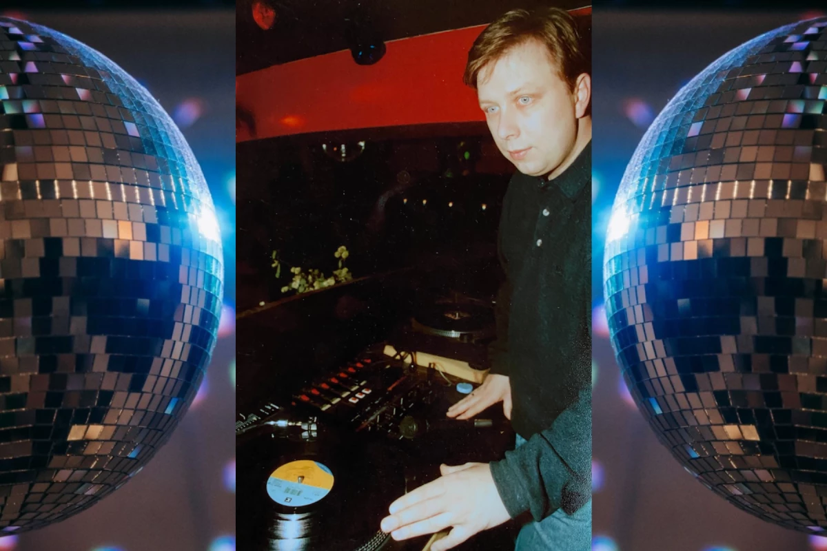 O byciu DJ-em w PRL-u – opowiada Marek Sierocki