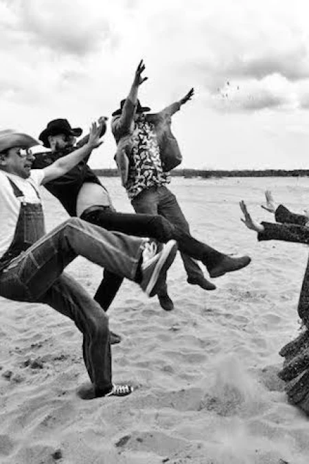 Jacek Biliński (Wicked Heads) - Alternative country - ciepło, które przyciąga