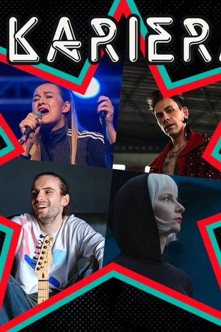 Michał Wójcik: muzycy są dużo bardziej świadomi - Michał Wójcik (Tak Brzmi Miasto)