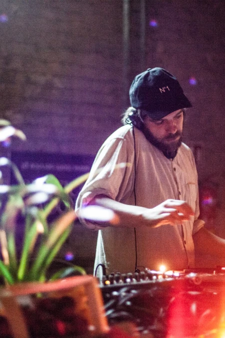 Maciej Zambon o 15-leciu The Very Polish Cut Outs - Maciej Zambon