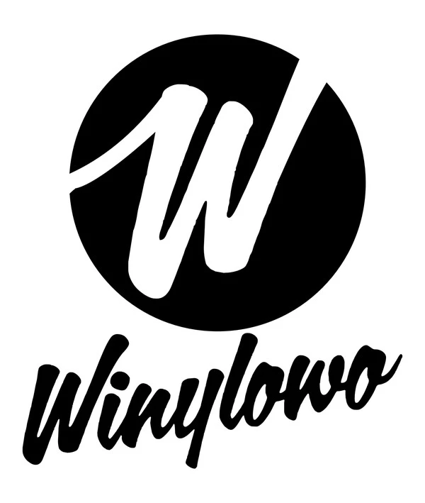 Logotyp: Winylowo Records