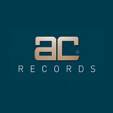Logotyp: AC Records
