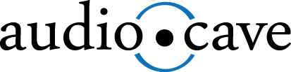 Logotyp: Audio Cave
