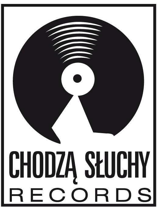 Logotyp: Chodzą Słuchy Records