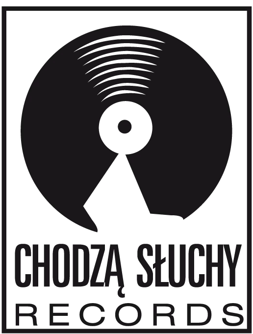 Logotyp: Chodzą Słuchy Records