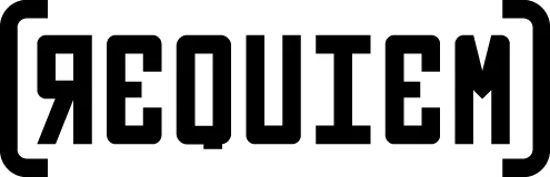 Logotyp: Requiem Records