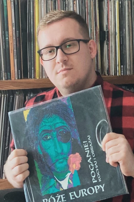 Tomasz Pniewski - Psychosonda