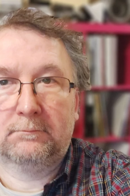 Janusz Mucha - Gusstaff Records