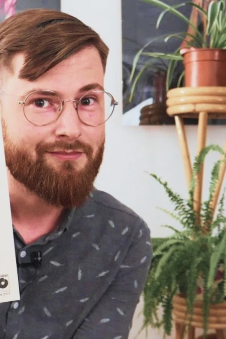 Jakub Krzyżański - Kultowe Polskie Płyty