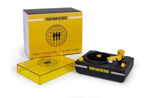 3-calowe single White Stripes na Record Store Day 2019