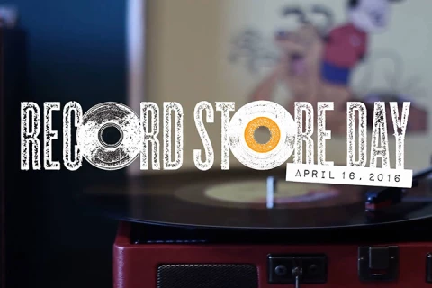 Record Store Day 2016 w Polsce