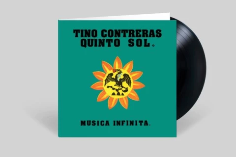 Gilles Peterson wznawia album „Musica Infinita”  w swojej nowej wytwórni Arc Records